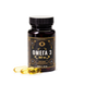 Beheals Omega 3 367 mg, kapsułki, 30 szt., cena producenta, suplement diety