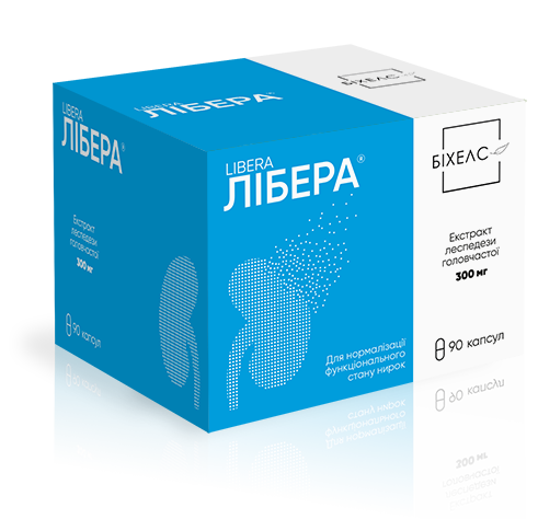 Libera capsules No. 90 manufacturer's price, dietary supplement, photo – 2