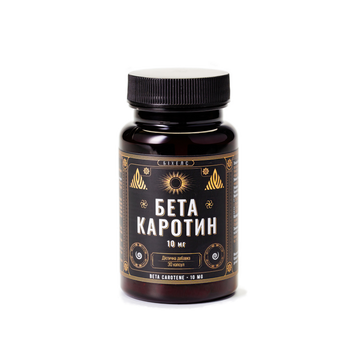 Behealth Beta-Karoten 10 mg Kapsułki 30 Cena Producenta, Suplement Diety, фото – 1