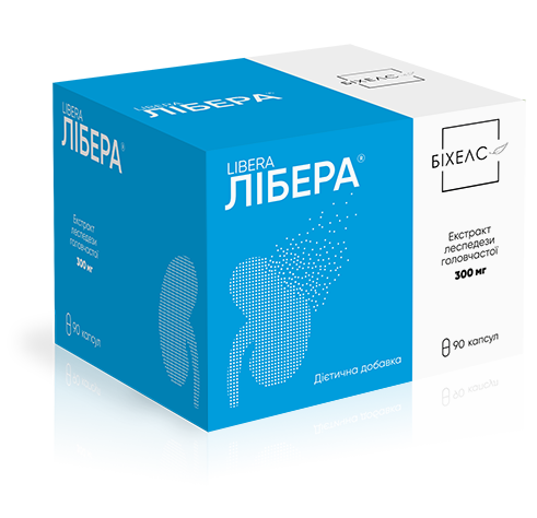 Libera capsules, 90 count, manufacturer price, dietary supplement, photo – 2